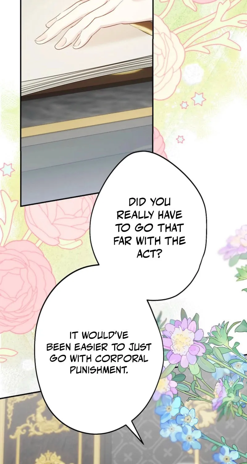 Although I Am a Mother-In-Law, I Do Not Like Conflict Between My In-Laws Chapter 30 page 27 - 