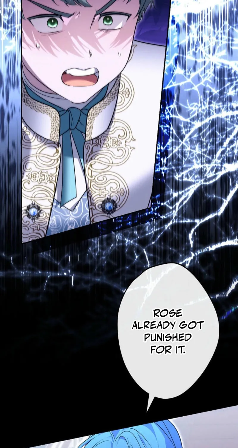 Although I Am a Mother-In-Law, I Do Not Like Conflict Between My In-Laws Chapter 30 page 4 - 