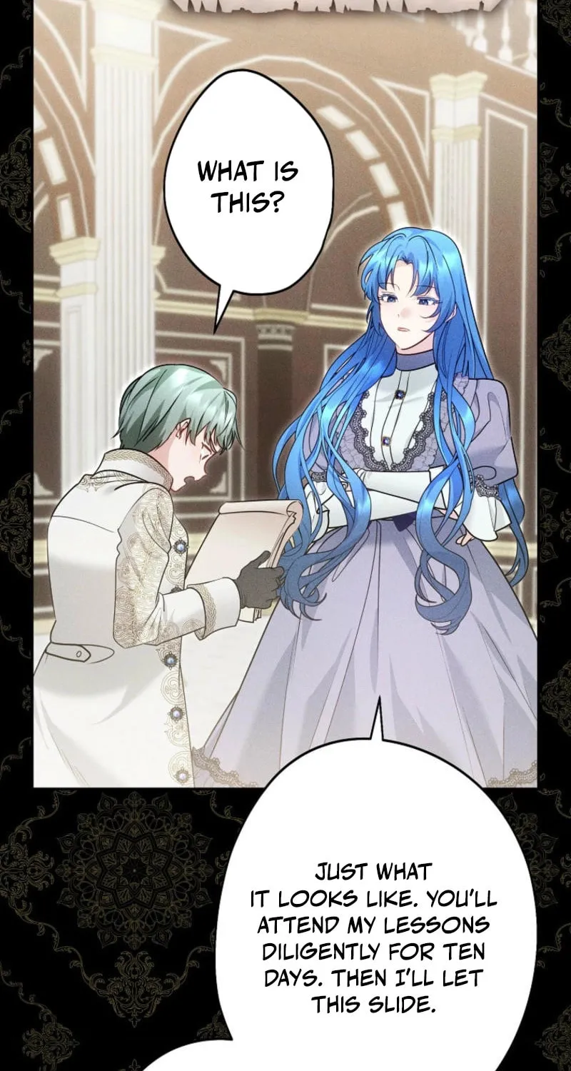 Although I Am a Mother-In-Law, I Do Not Like Conflict Between My In-Laws Chapter 30 page 31 - 