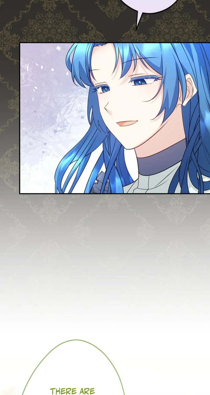 Although I Am a Mother-In-Law, I Do Not Like Conflict Between My In-Laws Chapter 30 page 33 - 