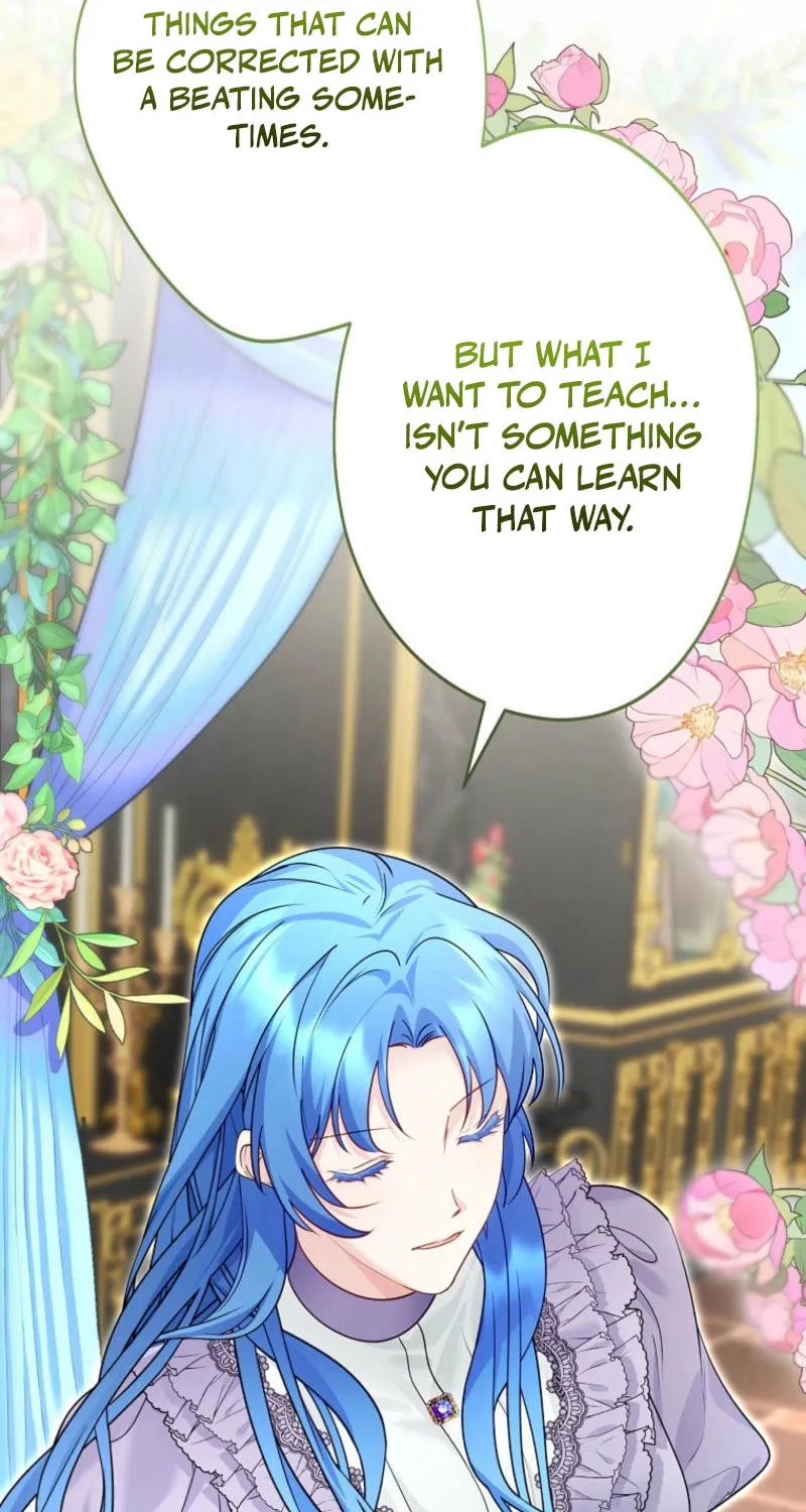 Although I Am a Mother-In-Law, I Do Not Like Conflict Between My In-Laws Chapter 30 page 34 - 