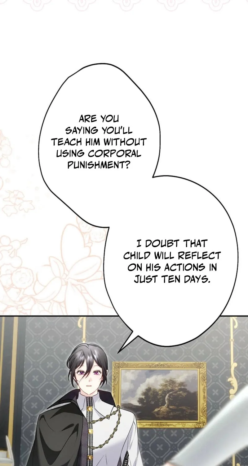 Although I Am a Mother-In-Law, I Do Not Like Conflict Between My In-Laws Chapter 30 page 36 - 