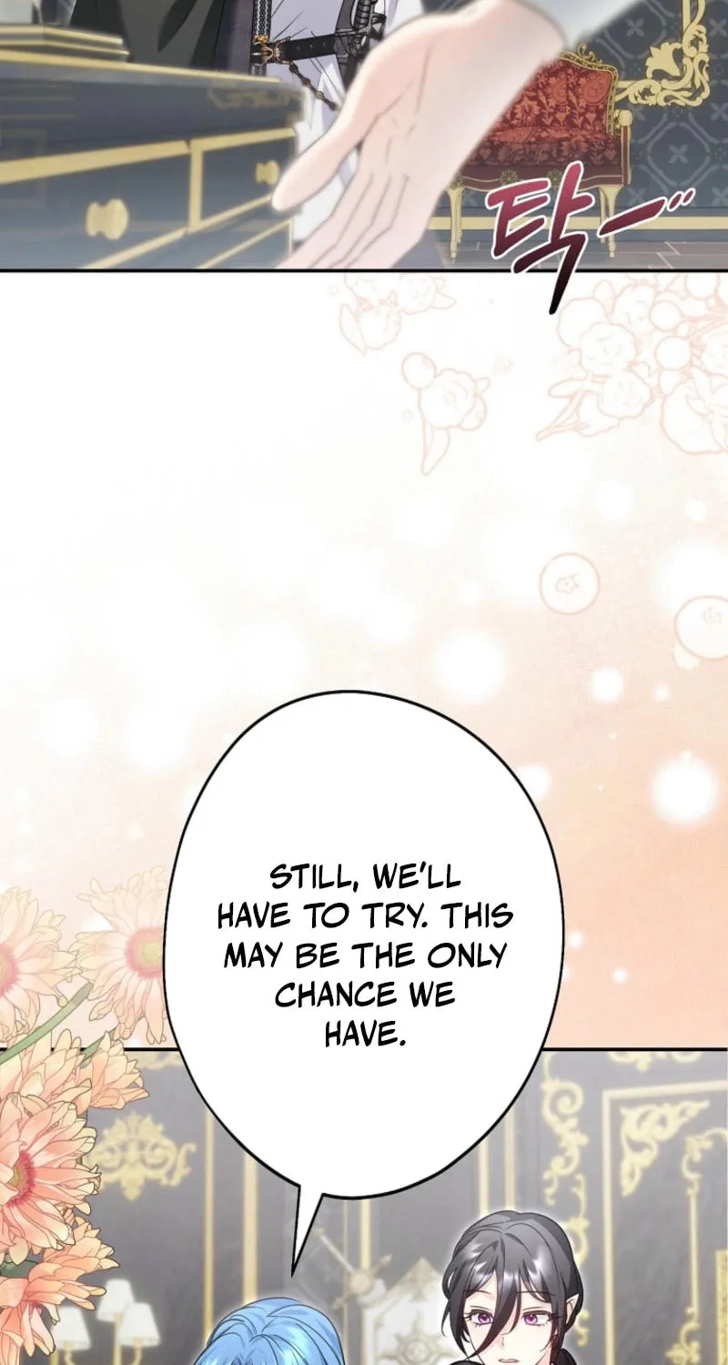 Although I Am a Mother-In-Law, I Do Not Like Conflict Between My In-Laws Chapter 30 page 37 - 