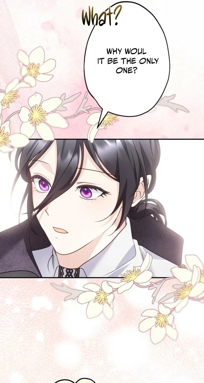 Although I Am a Mother-In-Law, I Do Not Like Conflict Between My In-Laws Chapter 30 page 39 - 