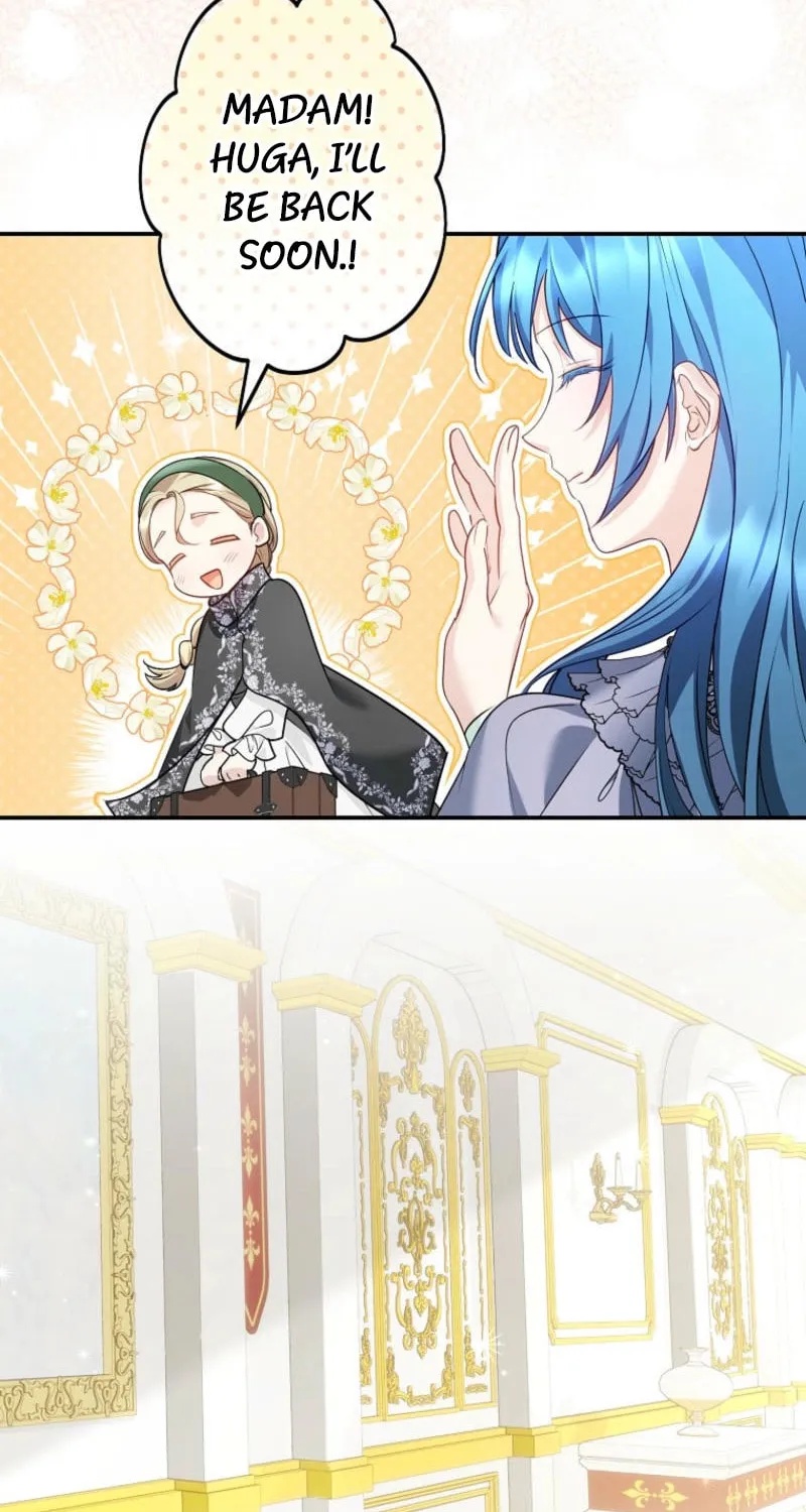 Although I Am a Mother-In-Law, I Do Not Like Conflict Between My In-Laws Chapter 30 page 40 - 