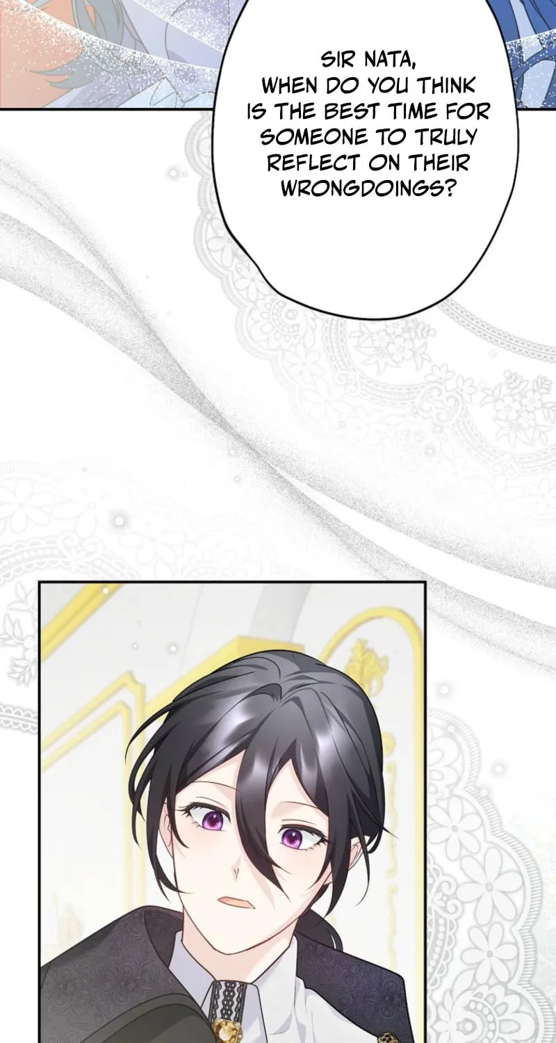 Although I Am a Mother-In-Law, I Do Not Like Conflict Between My In-Laws Chapter 30 page 42 - 