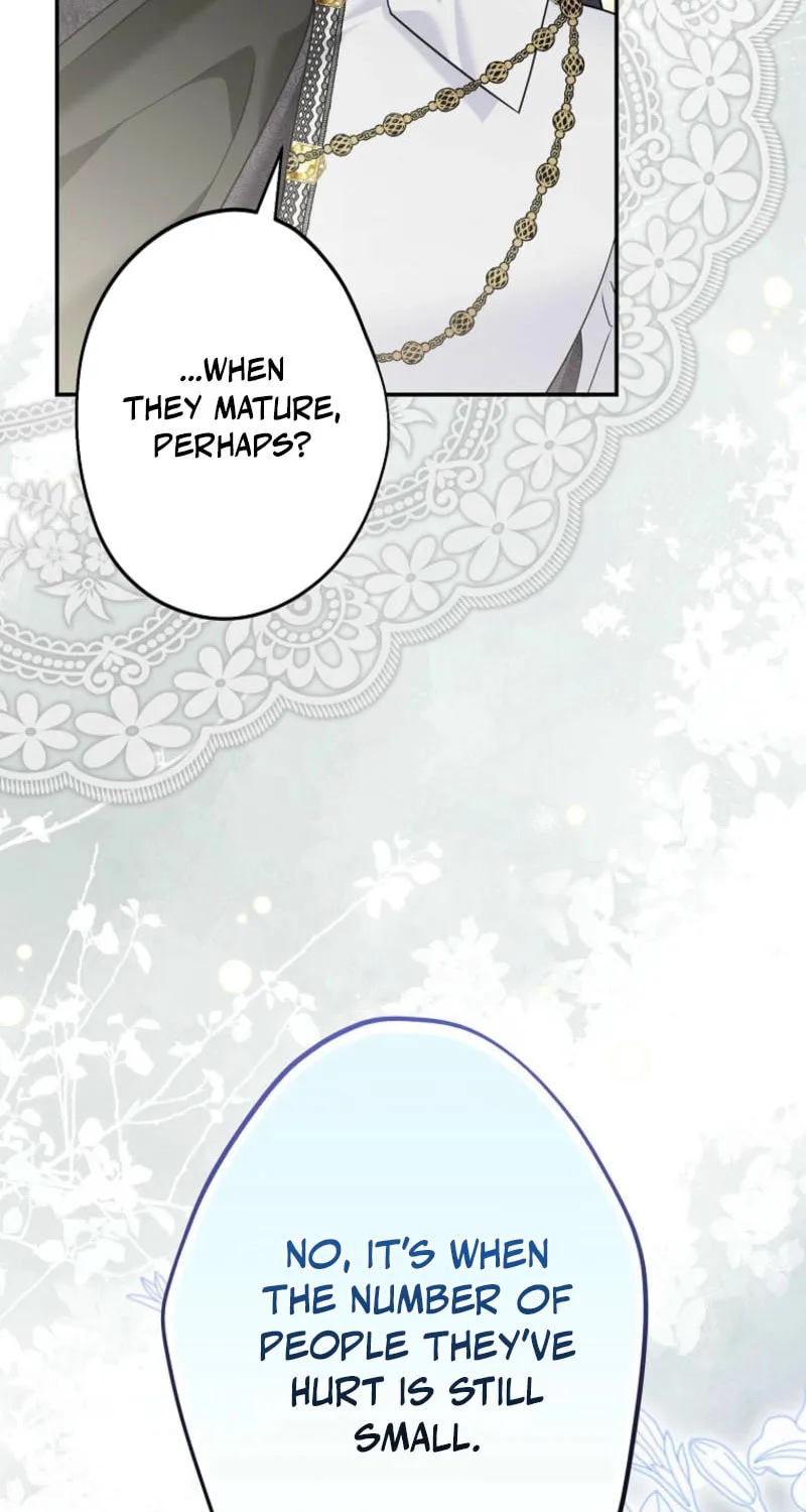 Although I Am a Mother-In-Law, I Do Not Like Conflict Between My In-Laws Chapter 30 page 43 - 