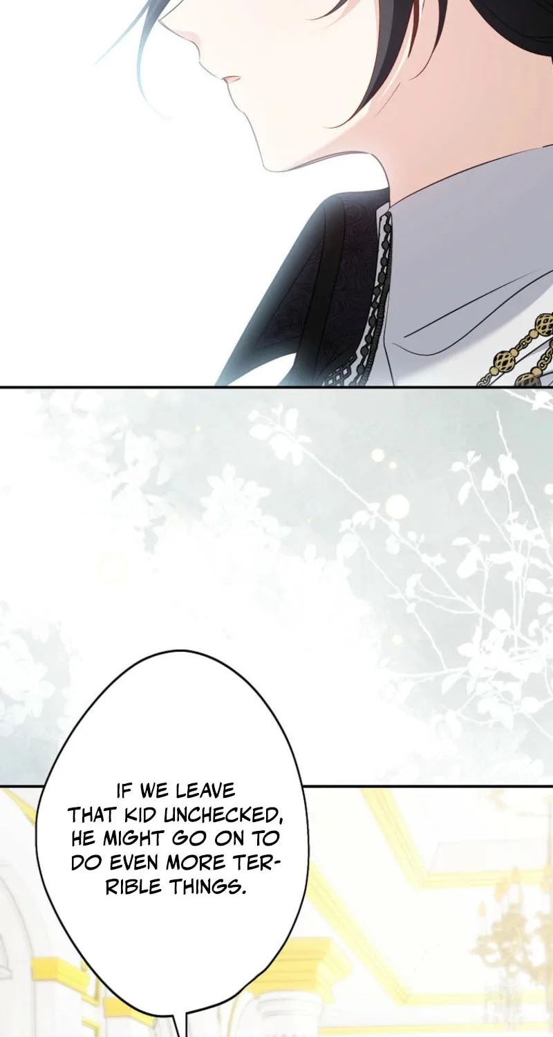 Although I Am a Mother-In-Law, I Do Not Like Conflict Between My In-Laws Chapter 30 page 46 - 