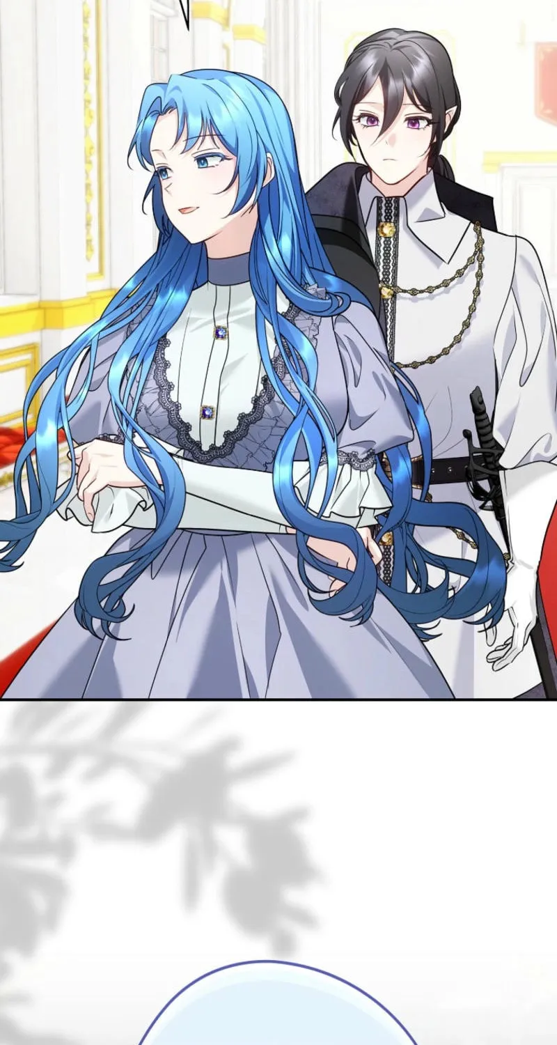 Although I Am a Mother-In-Law, I Do Not Like Conflict Between My In-Laws Chapter 30 page 47 - 
