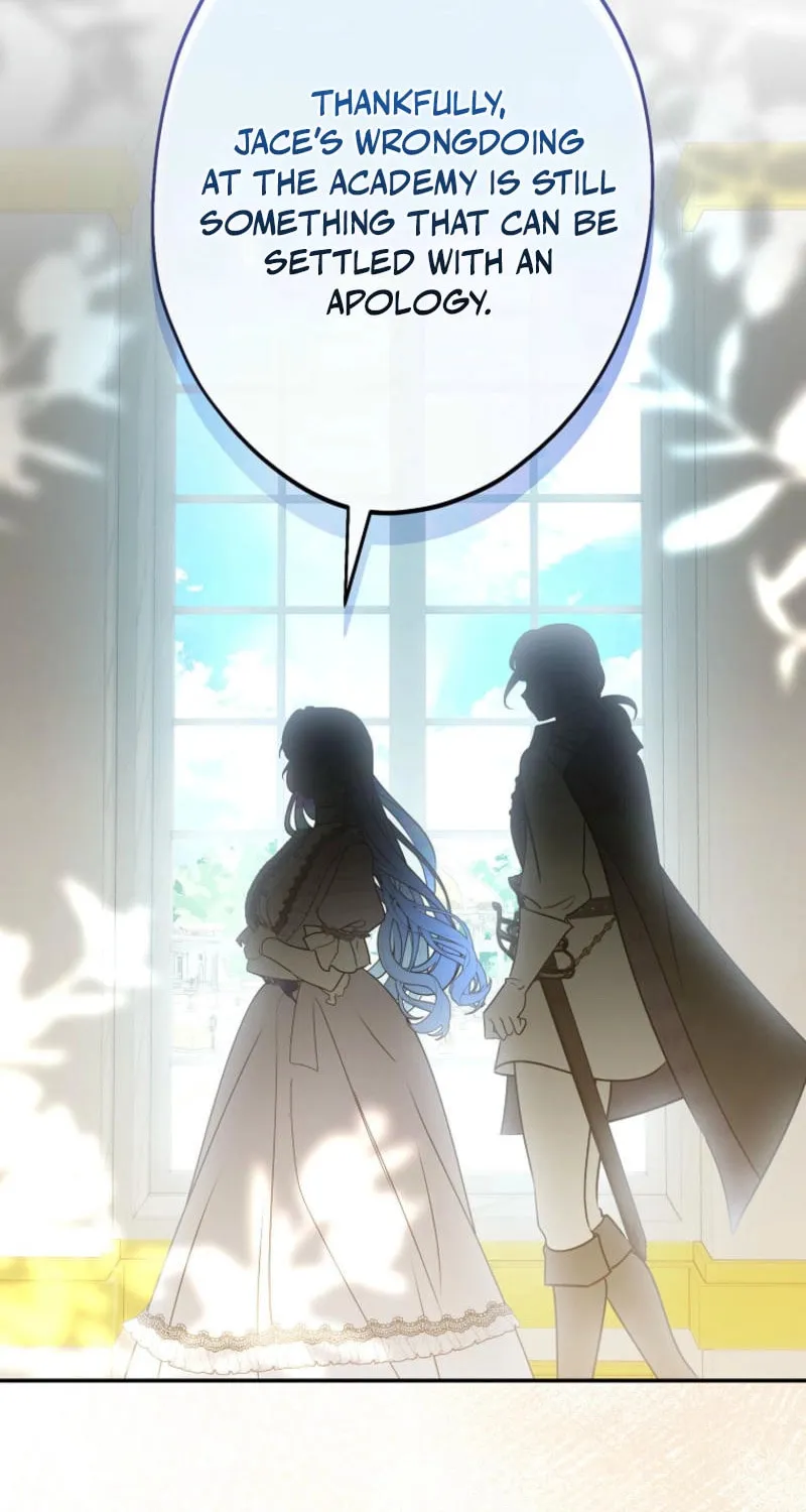 Although I Am a Mother-In-Law, I Do Not Like Conflict Between My In-Laws Chapter 30 page 48 - 