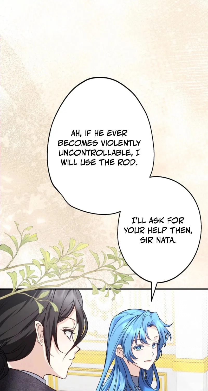Although I Am a Mother-In-Law, I Do Not Like Conflict Between My In-Laws Chapter 30 page 49 - 