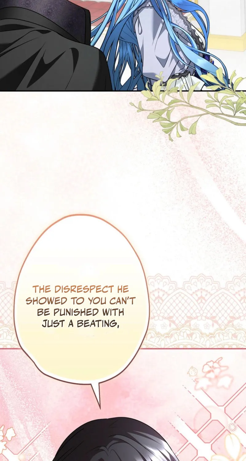 Although I Am a Mother-In-Law, I Do Not Like Conflict Between My In-Laws Chapter 30 page 50 - 