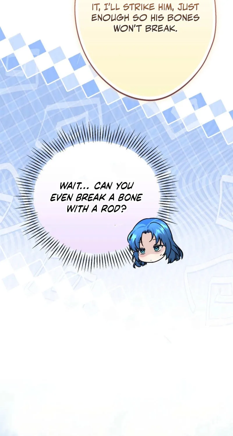 Although I Am a Mother-In-Law, I Do Not Like Conflict Between My In-Laws Chapter 30 page 52 - 