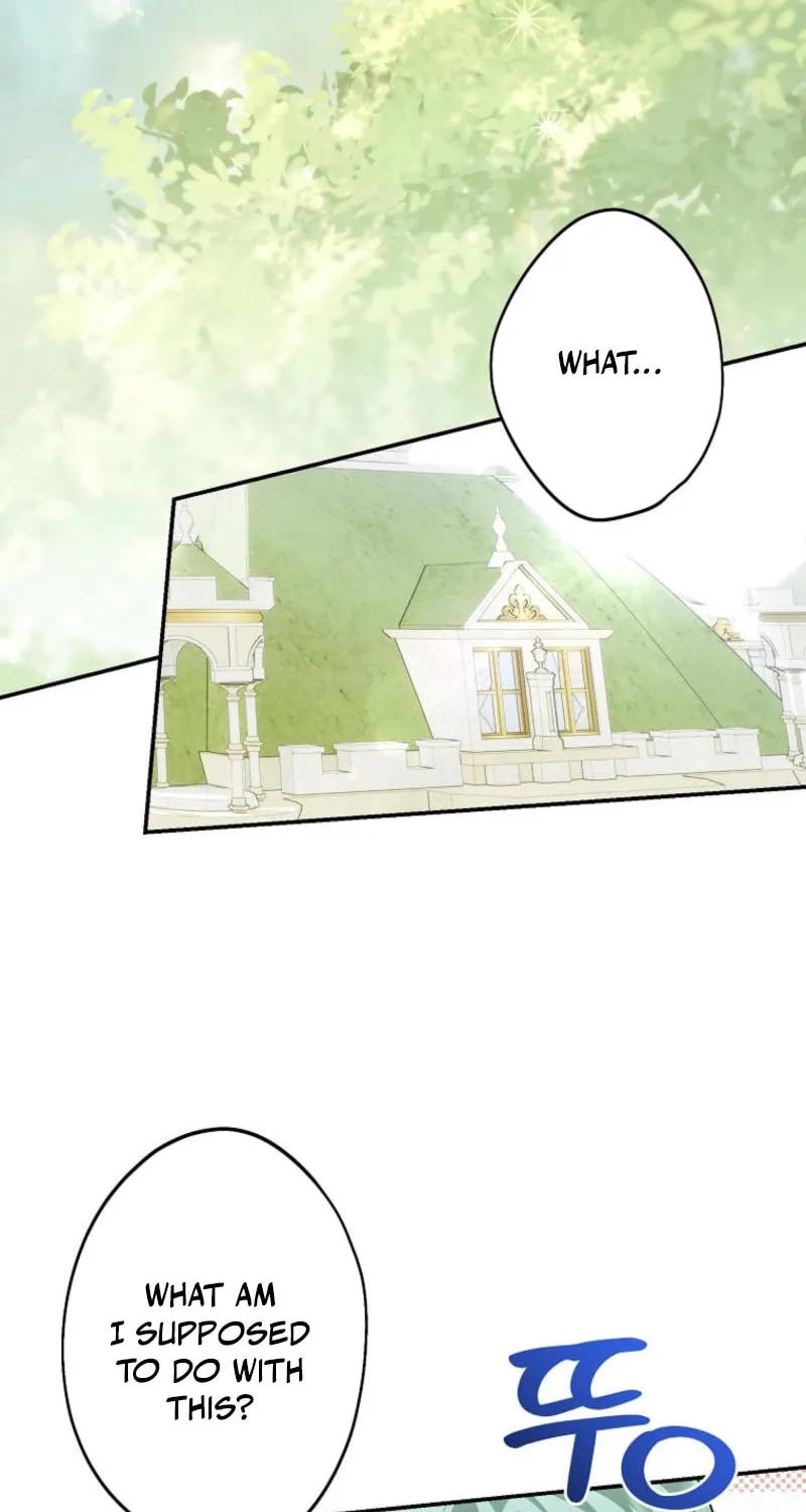 Although I Am a Mother-In-Law, I Do Not Like Conflict Between My In-Laws Chapter 30 page 54 - 