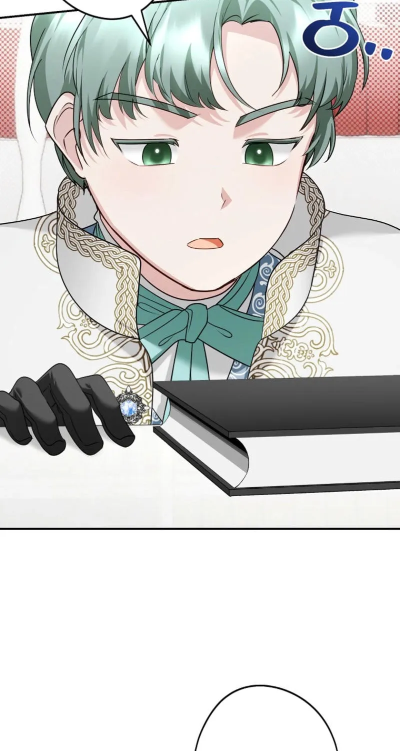 Although I Am a Mother-In-Law, I Do Not Like Conflict Between My In-Laws Chapter 30 page 55 - 