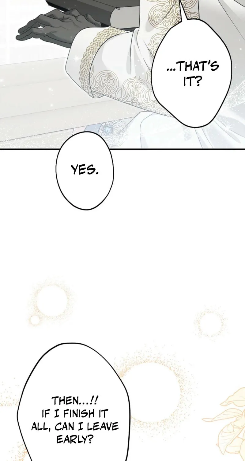 Although I Am a Mother-In-Law, I Do Not Like Conflict Between My In-Laws Chapter 30 page 57 - 
