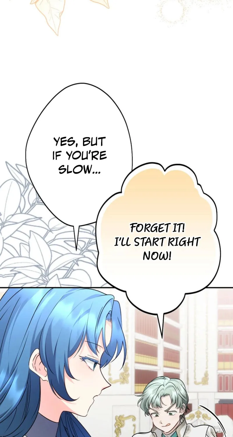 Although I Am a Mother-In-Law, I Do Not Like Conflict Between My In-Laws Chapter 30 page 59 - 