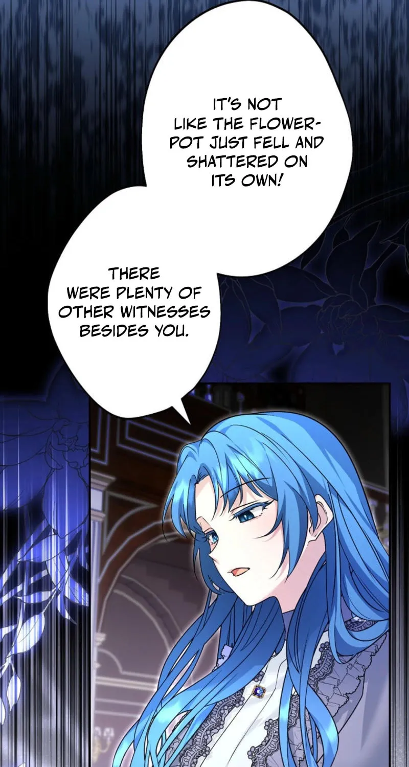 Although I Am a Mother-In-Law, I Do Not Like Conflict Between My In-Laws Chapter 30 page 7 - 
