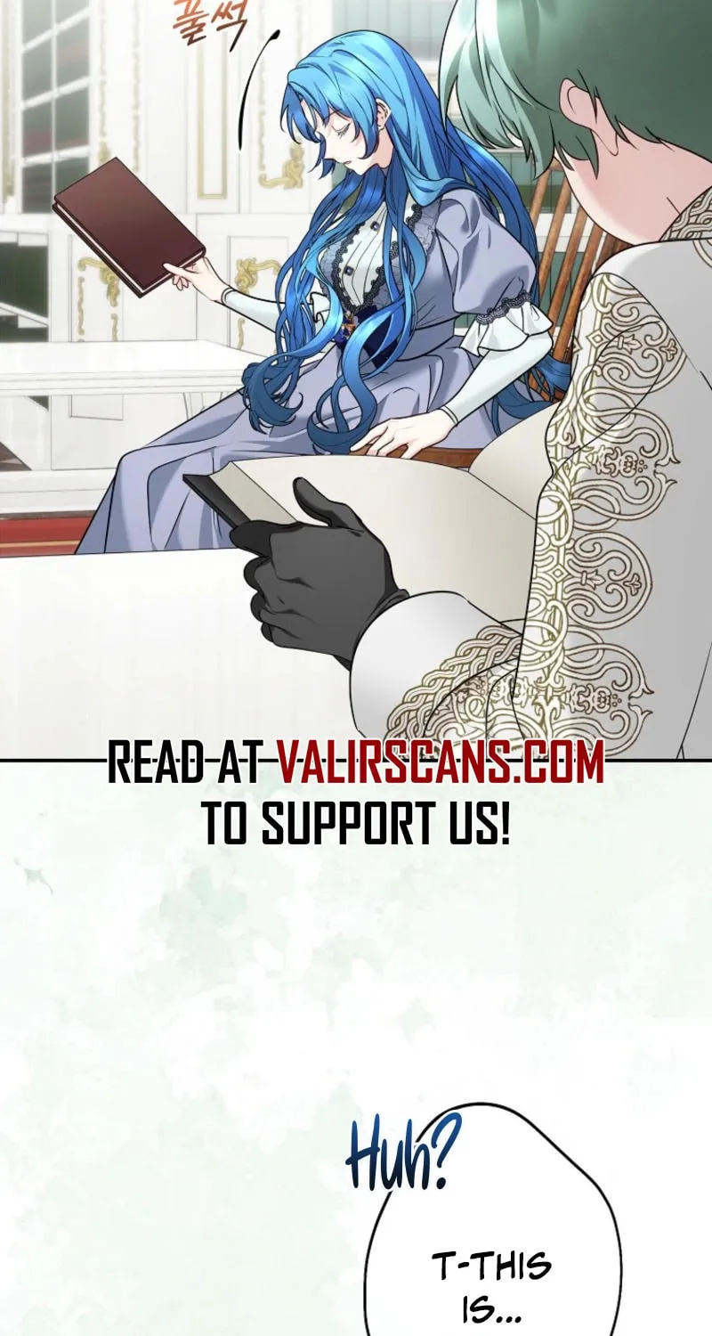 Although I Am a Mother-In-Law, I Do Not Like Conflict Between My In-Laws Chapter 30 page 61 - 