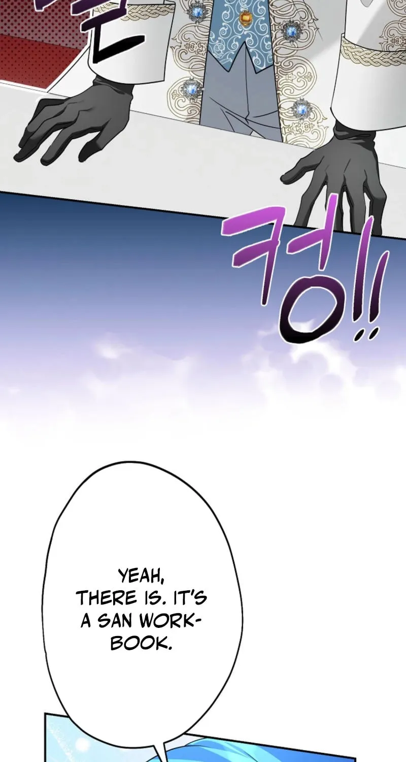 Although I Am a Mother-In-Law, I Do Not Like Conflict Between My In-Laws Chapter 30 page 64 - 