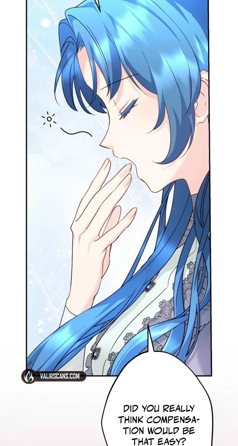 Although I Am a Mother-In-Law, I Do Not Like Conflict Between My In-Laws Chapter 30 page 65 - 