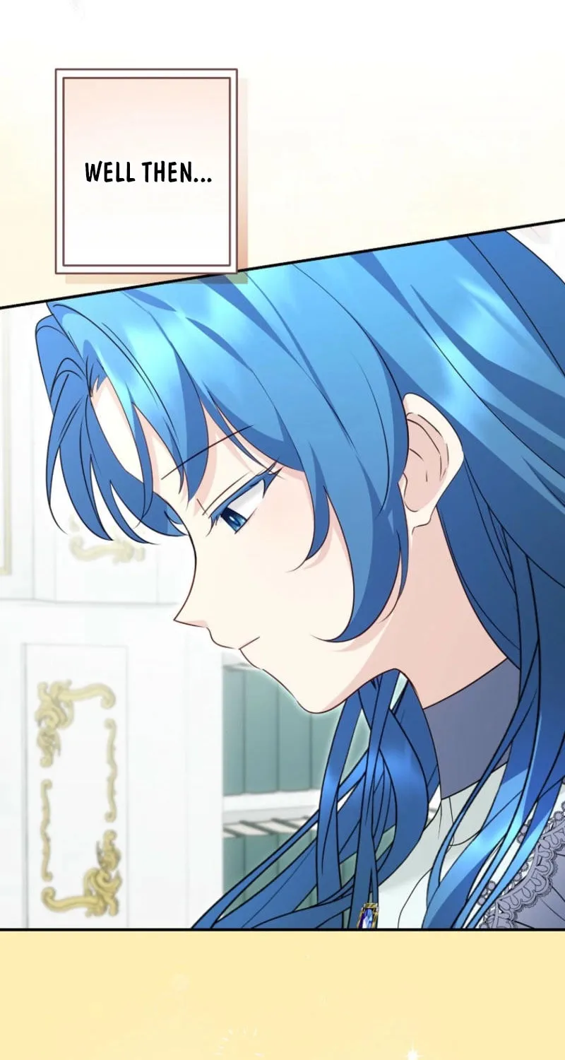 Although I Am a Mother-In-Law, I Do Not Like Conflict Between My In-Laws Chapter 30 page 73 - 