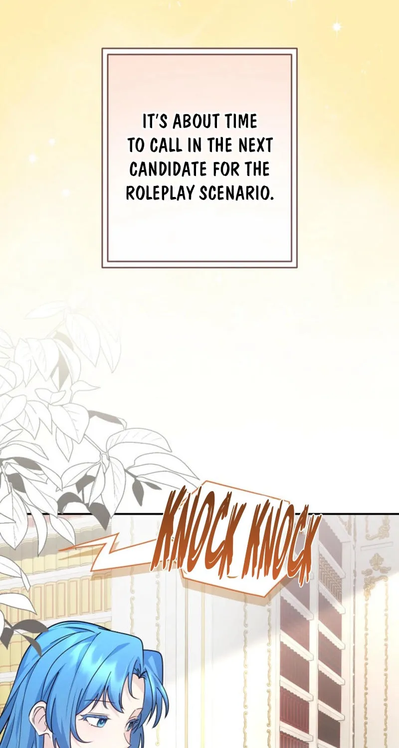 Although I Am a Mother-In-Law, I Do Not Like Conflict Between My In-Laws Chapter 30 page 74 - 