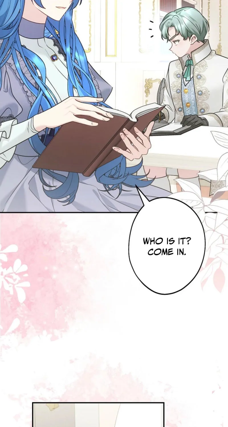 Although I Am a Mother-In-Law, I Do Not Like Conflict Between My In-Laws Chapter 30 page 75 - 