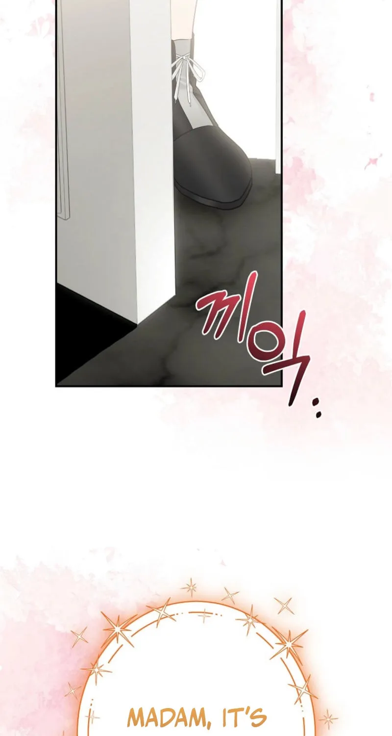 Although I Am a Mother-In-Law, I Do Not Like Conflict Between My In-Laws Chapter 30 page 76 - 