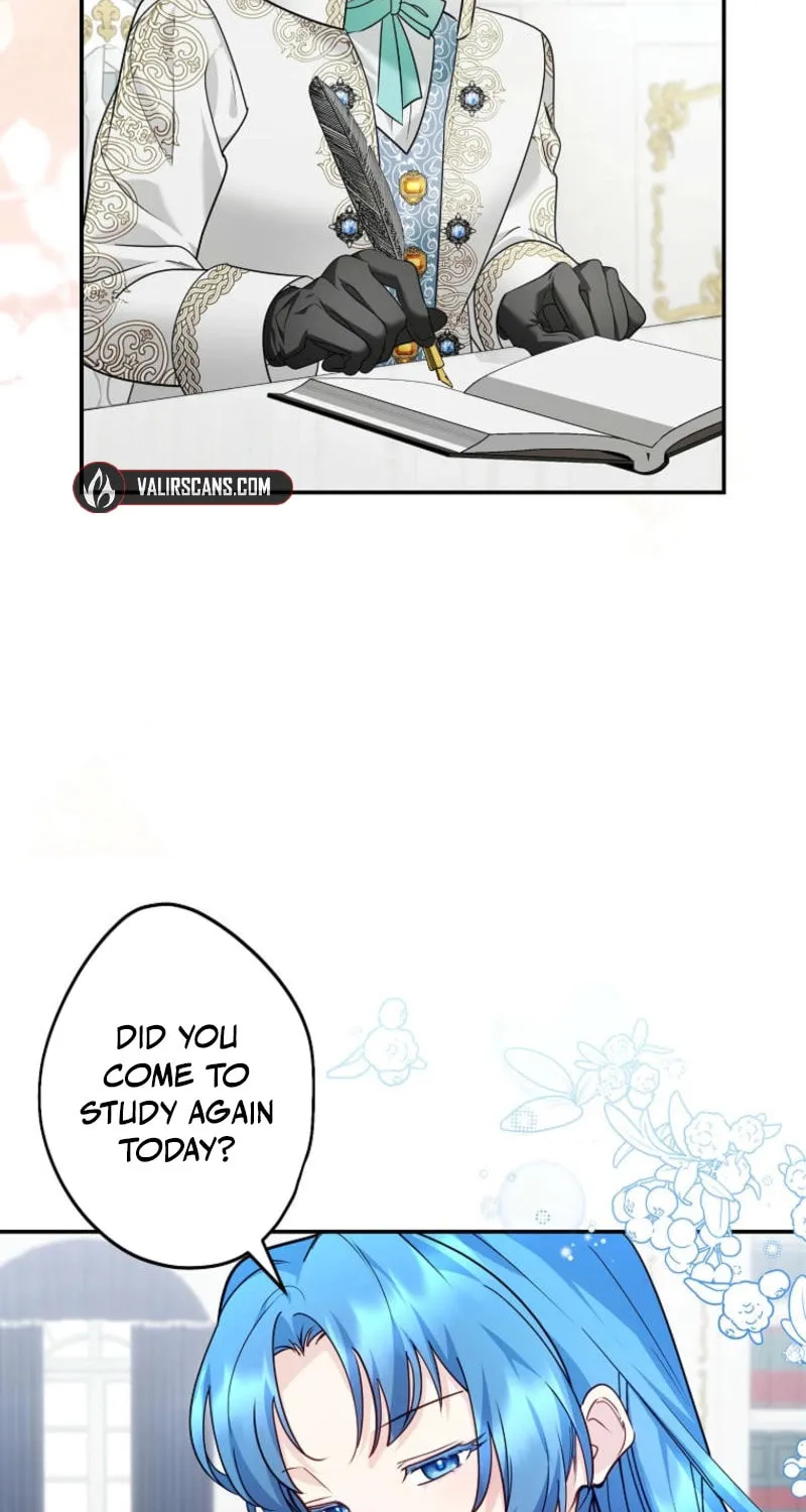 Although I Am a Mother-In-Law, I Do Not Like Conflict Between My In-Laws Chapter 30 page 80 - 