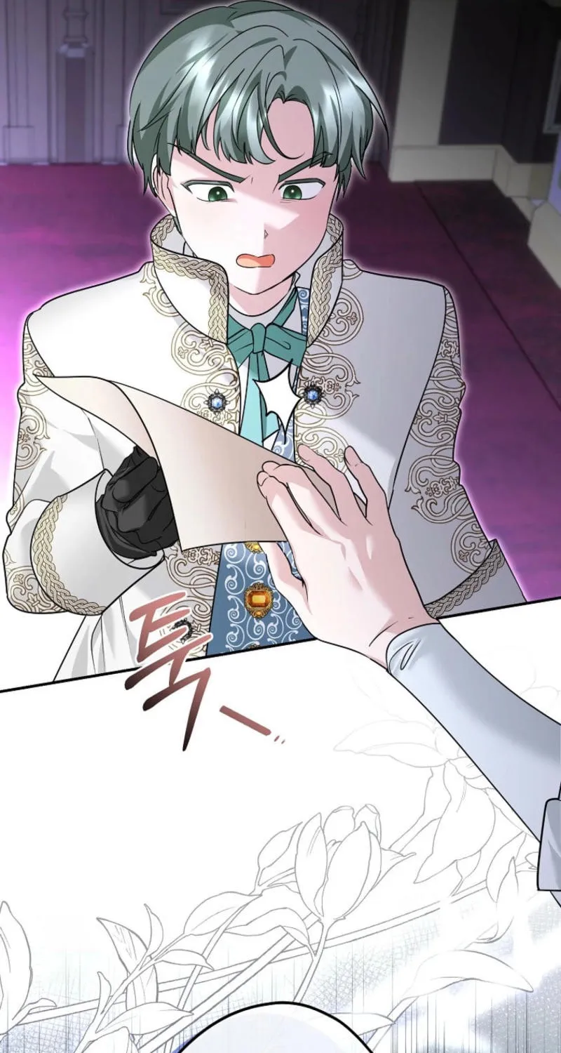 Although I Am a Mother-In-Law, I Do Not Like Conflict Between My In-Laws Chapter 30 page 9 - 