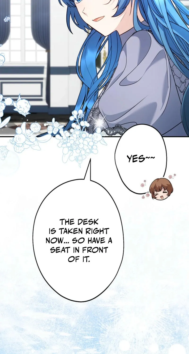 Although I Am a Mother-In-Law, I Do Not Like Conflict Between My In-Laws Chapter 30 page 81 - 