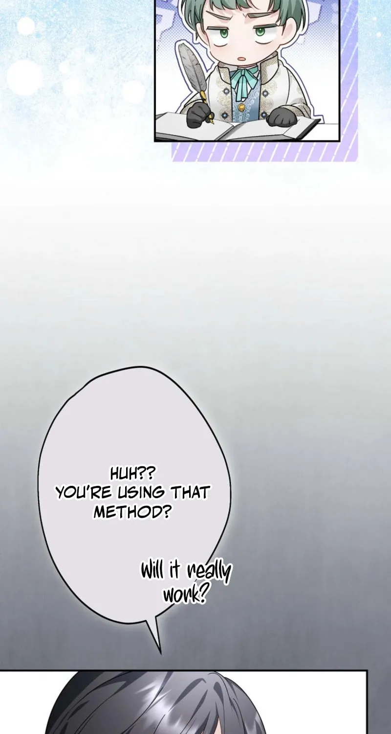 Although I Am a Mother-In-Law, I Do Not Like Conflict Between My In-Laws Chapter 30 page 83 - 