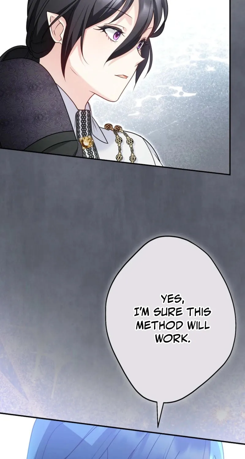 Although I Am a Mother-In-Law, I Do Not Like Conflict Between My In-Laws Chapter 30 page 84 - 