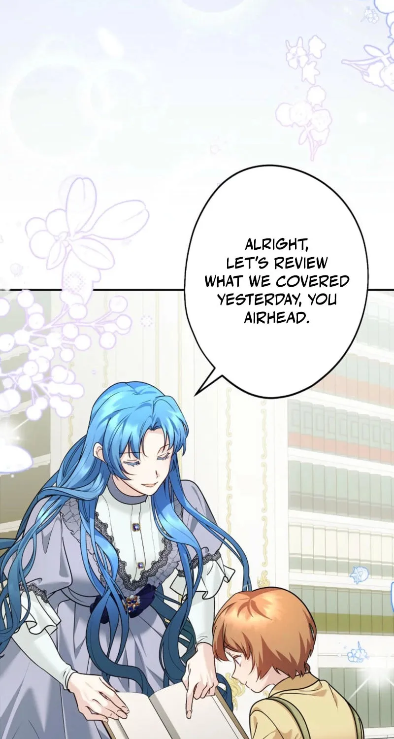 Although I Am a Mother-In-Law, I Do Not Like Conflict Between My In-Laws Chapter 30 page 86 - 