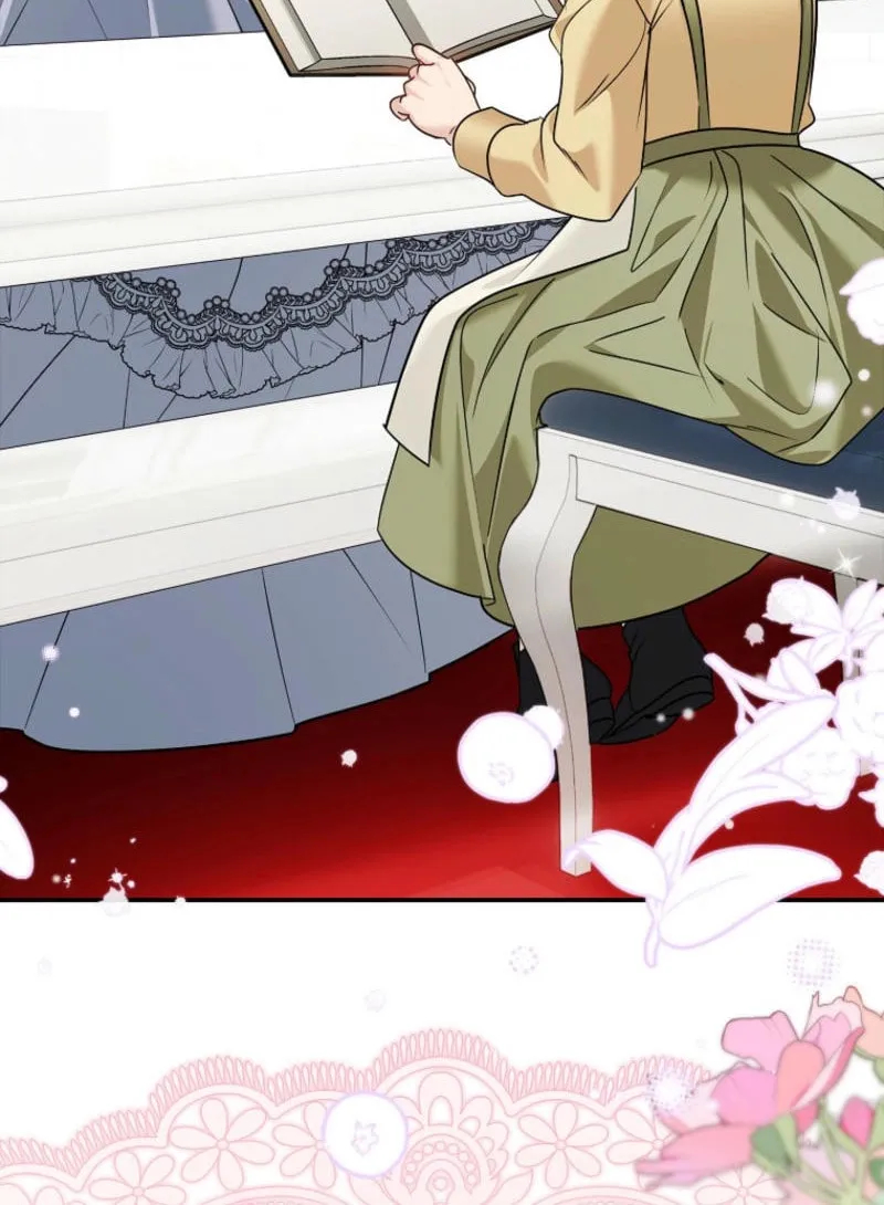 Although I Am a Mother-In-Law, I Do Not Like Conflict Between My In-Laws Chapter 30 page 87 - 