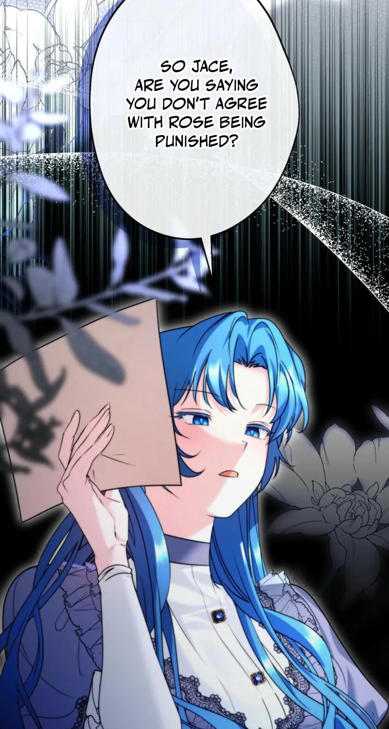 Although I Am a Mother-In-Law, I Do Not Like Conflict Between My In-Laws Chapter 30 page 10 - 