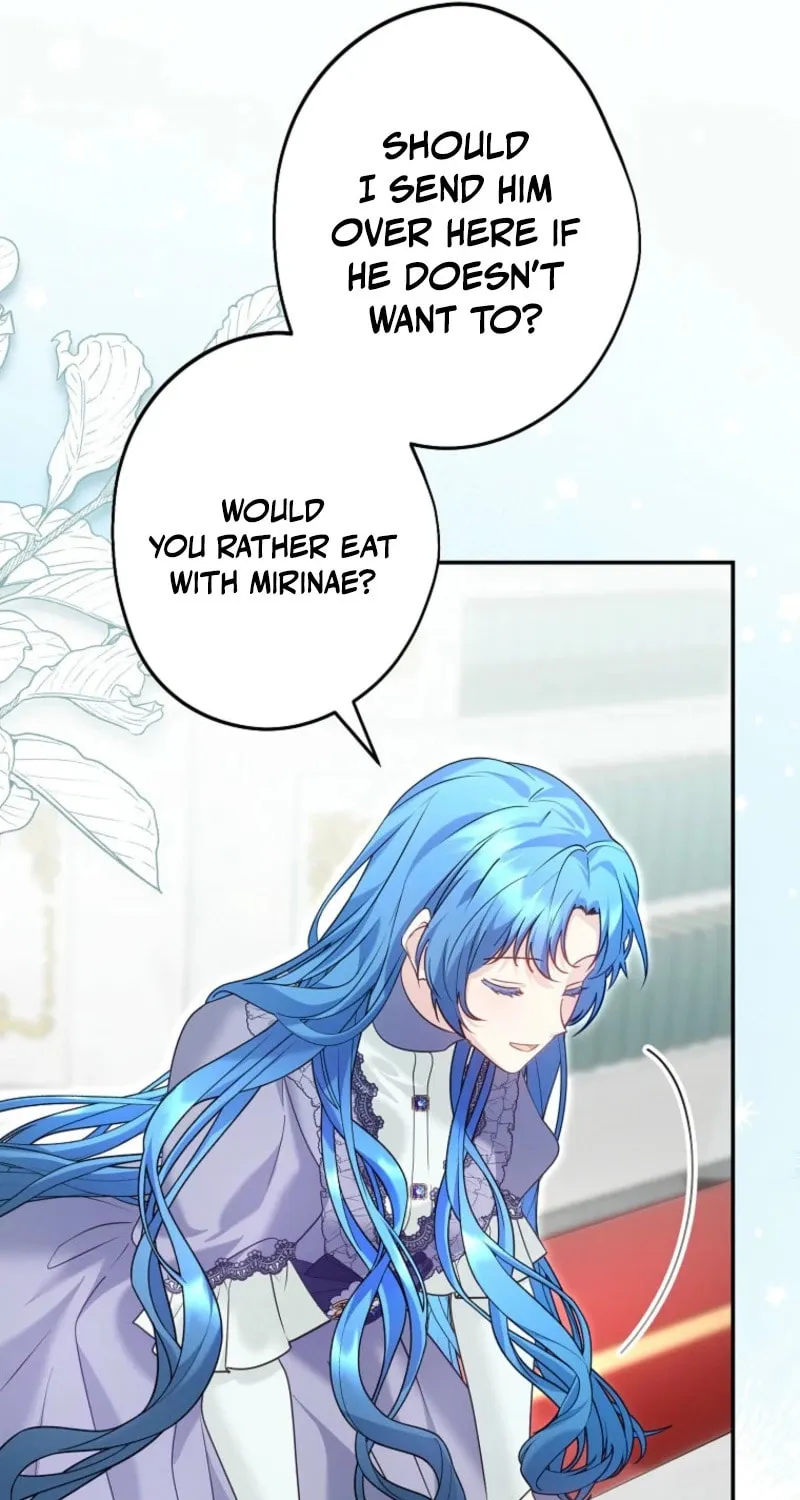 Although I Am a Mother-In-Law, I Do Not Like Conflict Between My In-Laws Chapter 31 page 11 - 