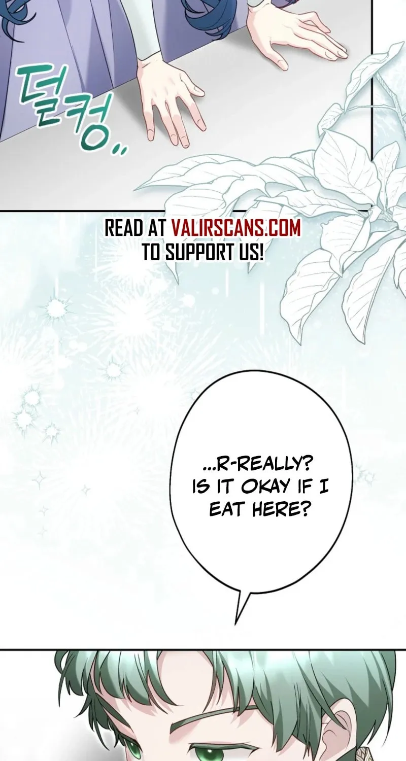 Although I Am a Mother-In-Law, I Do Not Like Conflict Between My In-Laws Chapter 31 page 12 - 