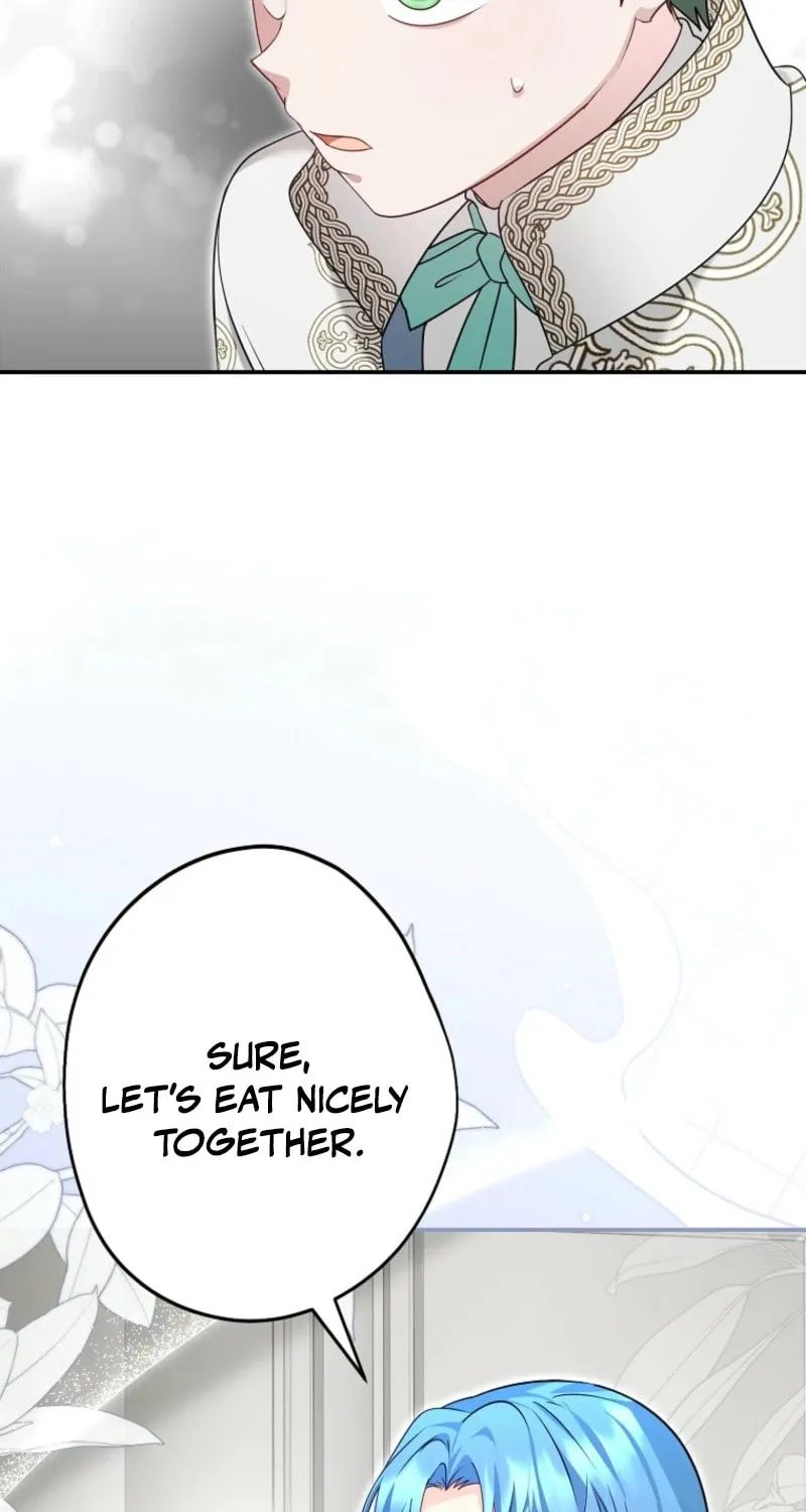 Although I Am a Mother-In-Law, I Do Not Like Conflict Between My In-Laws Chapter 31 page 13 - 