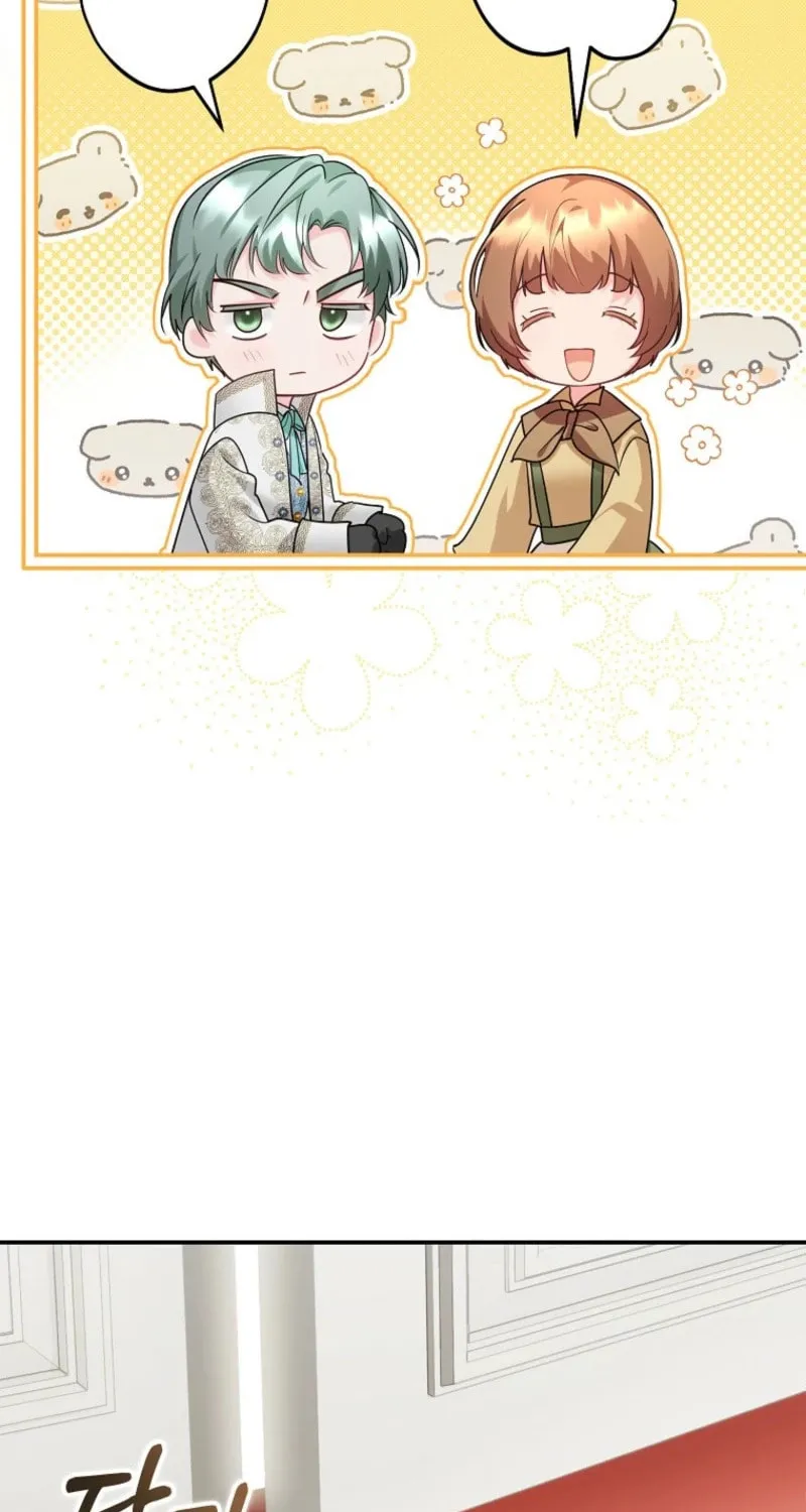 Although I Am a Mother-In-Law, I Do Not Like Conflict Between My In-Laws Chapter 31 page 15 - 