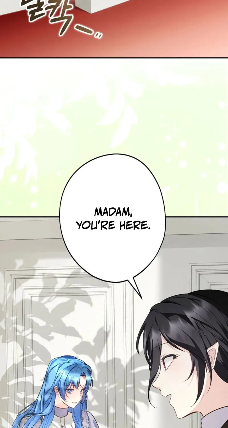 Although I Am a Mother-In-Law, I Do Not Like Conflict Between My In-Laws Chapter 31 page 16 - 