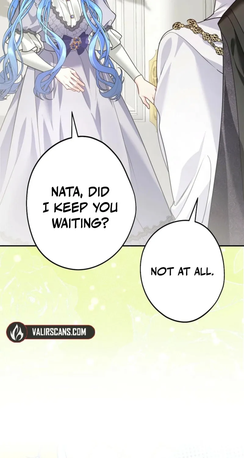 Although I Am a Mother-In-Law, I Do Not Like Conflict Between My In-Laws Chapter 31 page 17 - 