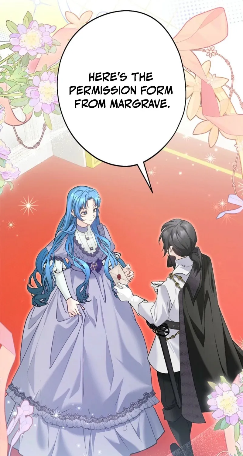 Although I Am a Mother-In-Law, I Do Not Like Conflict Between My In-Laws Chapter 31 page 18 - 