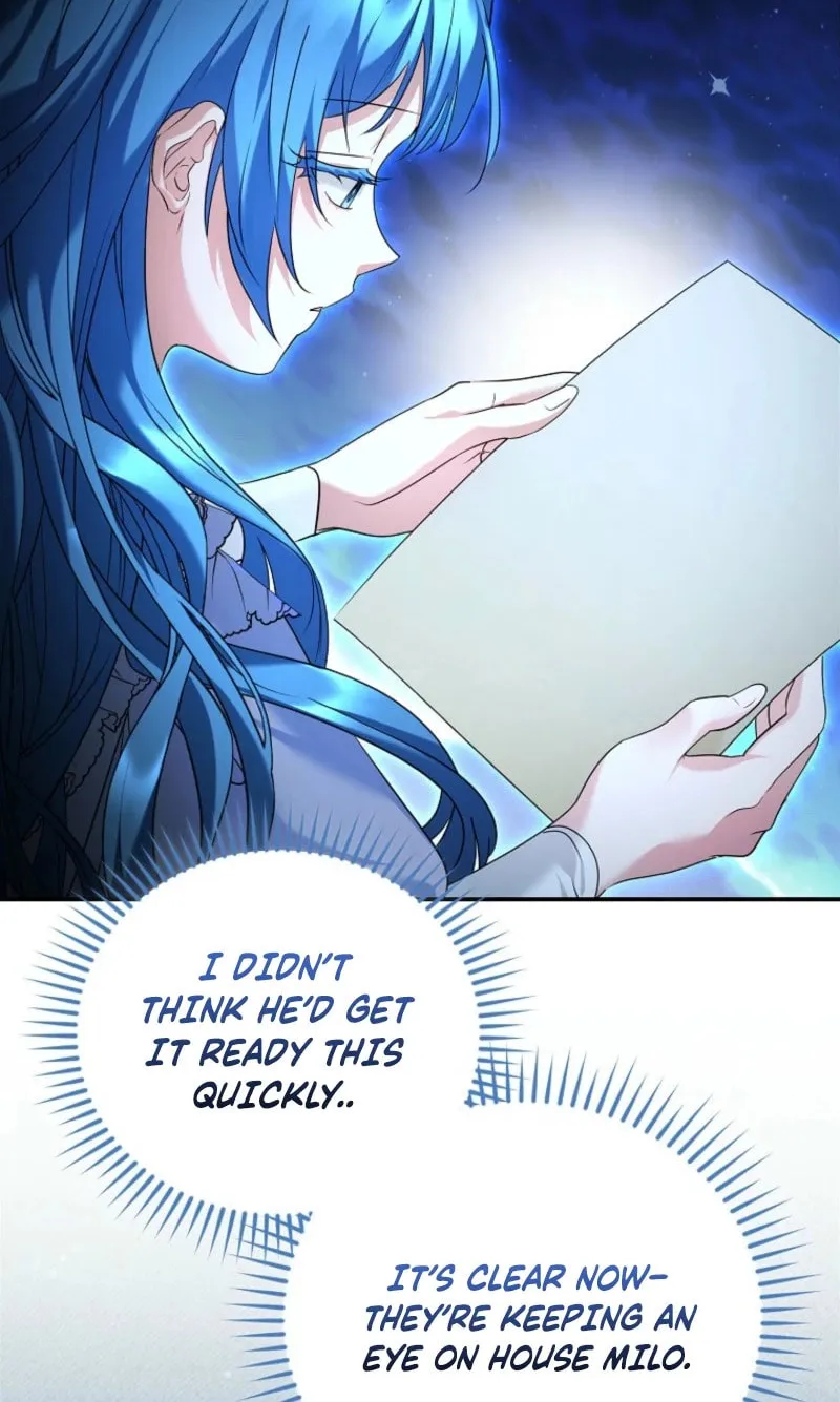 Although I Am a Mother-In-Law, I Do Not Like Conflict Between My In-Laws Chapter 31 page 20 - 