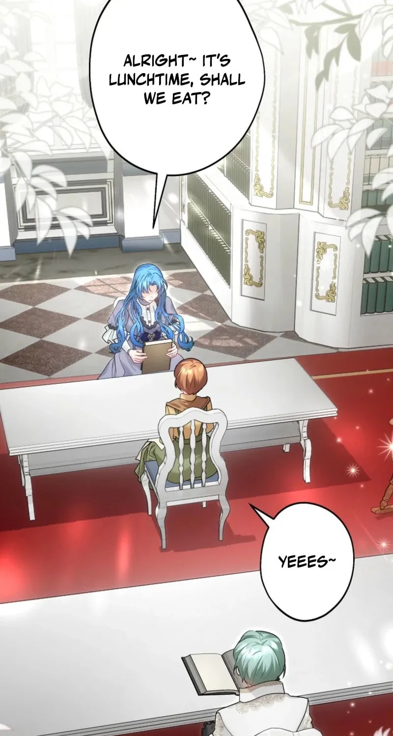 Although I Am a Mother-In-Law, I Do Not Like Conflict Between My In-Laws Chapter 31 page 3 - 