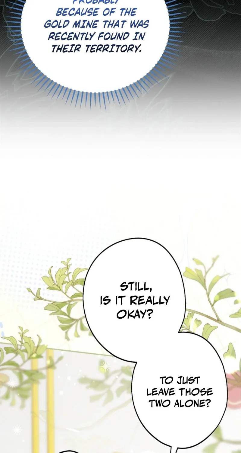 Although I Am a Mother-In-Law, I Do Not Like Conflict Between My In-Laws Chapter 31 page 22 - 