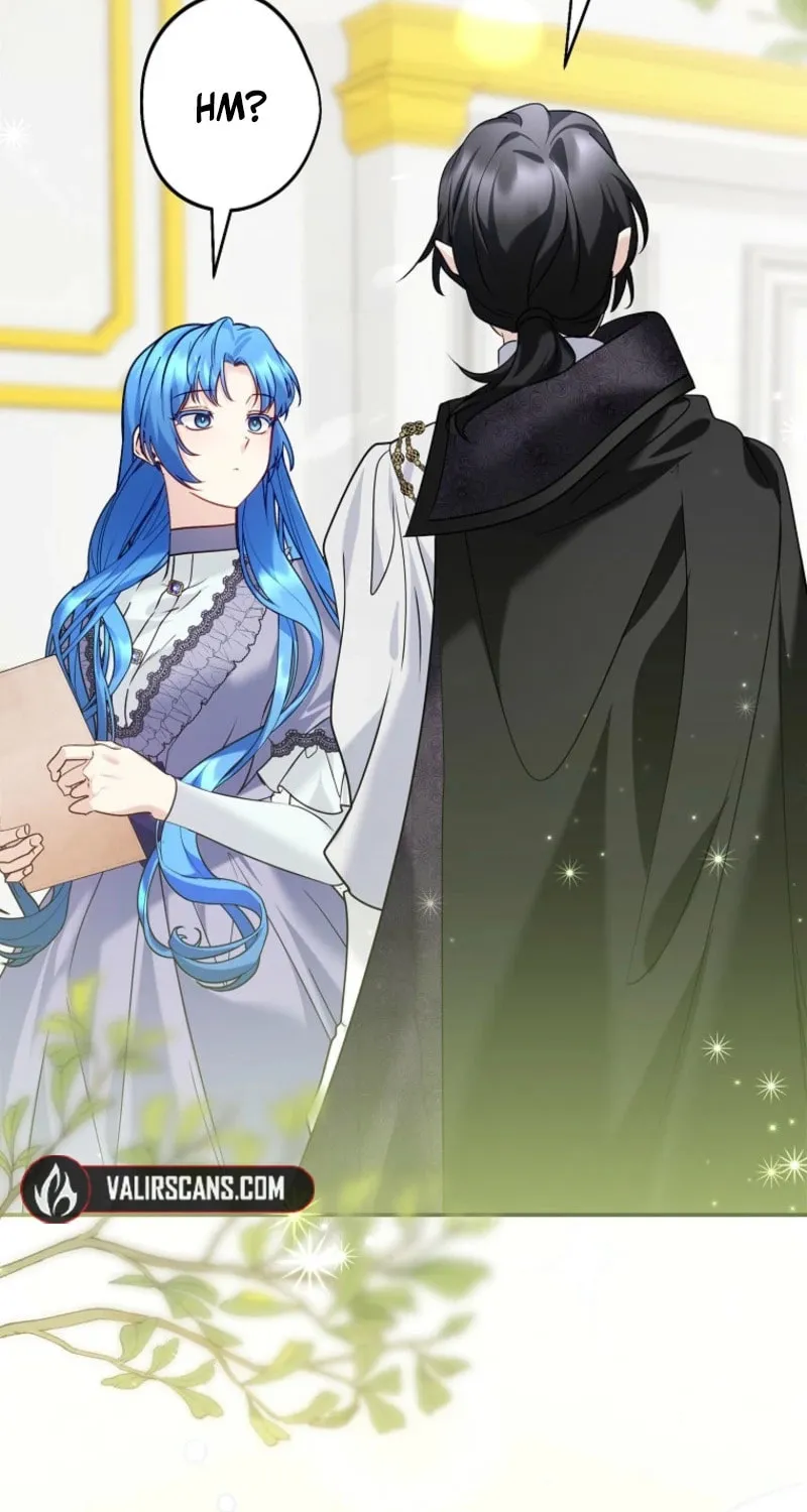 Although I Am a Mother-In-Law, I Do Not Like Conflict Between My In-Laws Chapter 31 page 23 - 