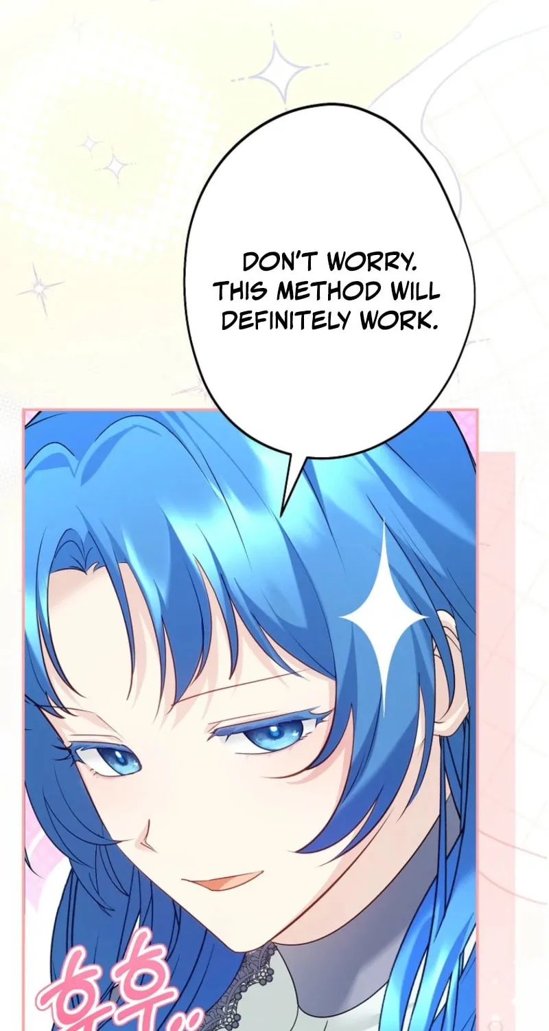 Although I Am a Mother-In-Law, I Do Not Like Conflict Between My In-Laws Chapter 31 page 24 - 