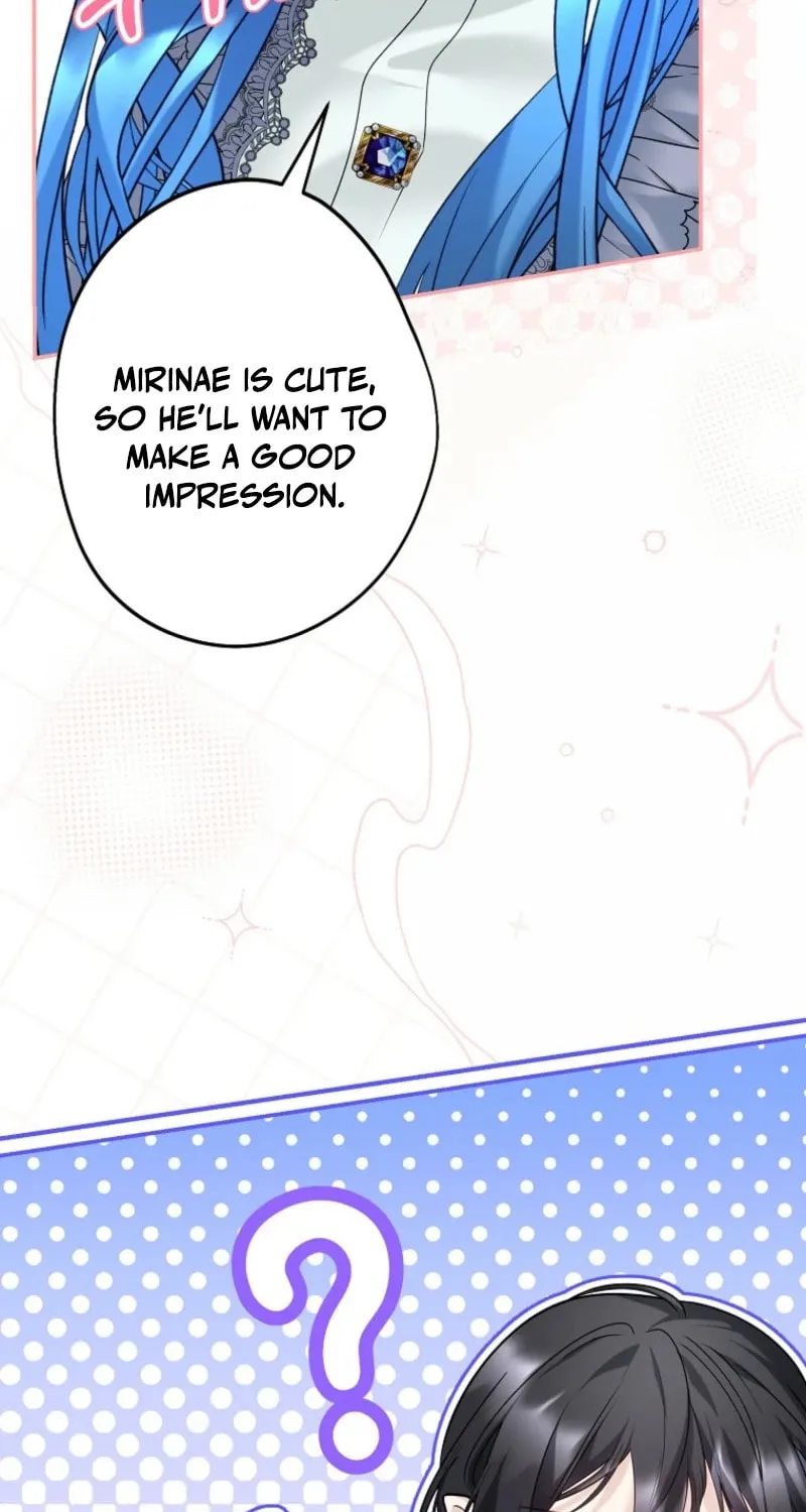 Although I Am a Mother-In-Law, I Do Not Like Conflict Between My In-Laws Chapter 31 page 25 - 